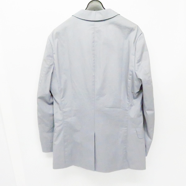 実際に弊社で買取させて頂いた【JPタグ】HUGO BOSS/ヒューゴボス 2Bテーラードジャケット 44の画像 1枚目