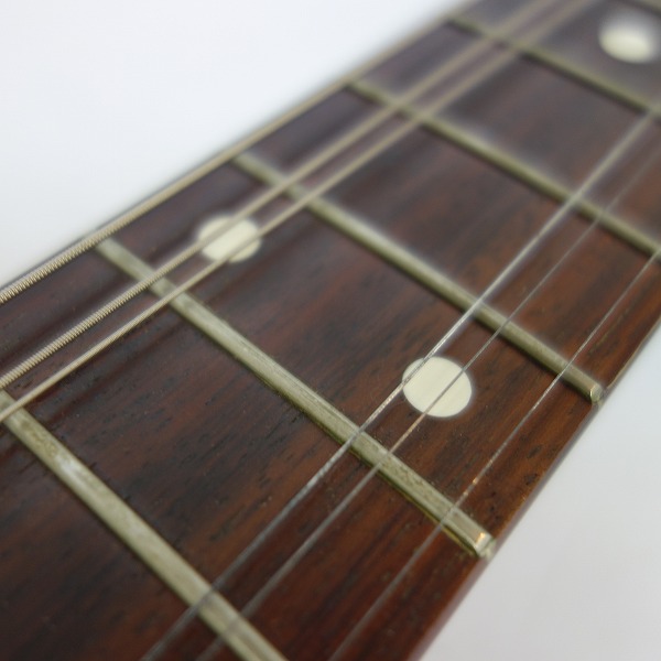 実際に弊社で買取させて頂いた★Greco/グレコ Device features フライングVタイプ Kahler bridge搭載の画像 3枚目