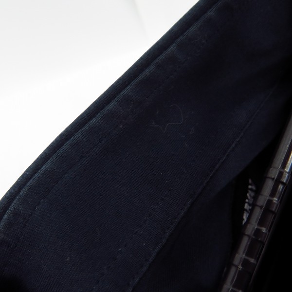 実際に弊社で買取させて頂いたEMPORIO ARMANI/エンポリオアルマーニ 長袖シャツ/半袖カットソー 2点セットの画像 4枚目