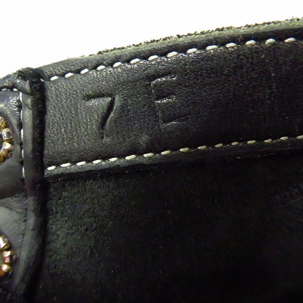 実際に弊社で買取させて頂いたWhite's Boots/ホワイツブーツ Semi Dress セミドレス ブーツ 7Eの画像 5枚目