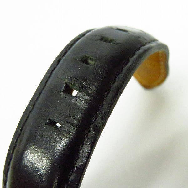 実際に弊社で買取させて頂いたDaniel Wellington/ダニエルウェリントン Dapper/ダッパー 腕時計 B38S6の画像 4枚目