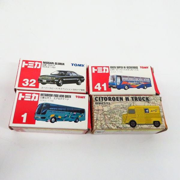 実際に弊社で買取させて頂いた【おまとめ/50点↑】トミカ フェアレディーZ・240ZG/セリカ 1600GT/NSX/スカイライン GT-R/ソアラ 等の画像 2枚目