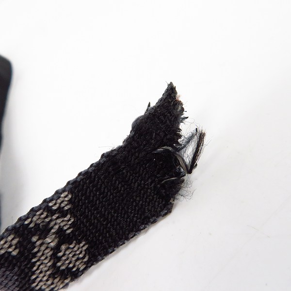 実際に弊社で買取させて頂いたBlack Diamond/ブラックダイヤモンド コンタクト クリップ 登山 登山用品の画像 8枚目