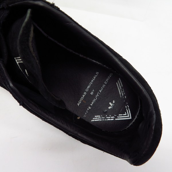 実際に弊社で買取させて頂いたadidas/アディダス WHITE MOUNTAINEERING CAMPUS/キャンパス スニーカー CQ1763/26.5の画像 4枚目