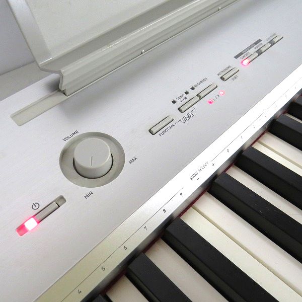 CASIO カシオ PX-150WE 2014年製 電子ピアノ