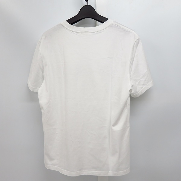 実際に弊社で買取させて頂いた【JPタグ】CELINE/セリーヌ クラシック Tシャツ/CELINEプリントジャージー 2X308916G/XLの画像 1枚目