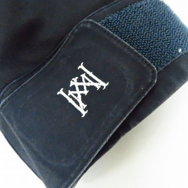 実際に弊社で買取させて頂いたユニフォームエクスペリメント×ホワイトマウンテニアリング 14aw マウンテンパーカー GORE-TEX/Lの画像 5枚目