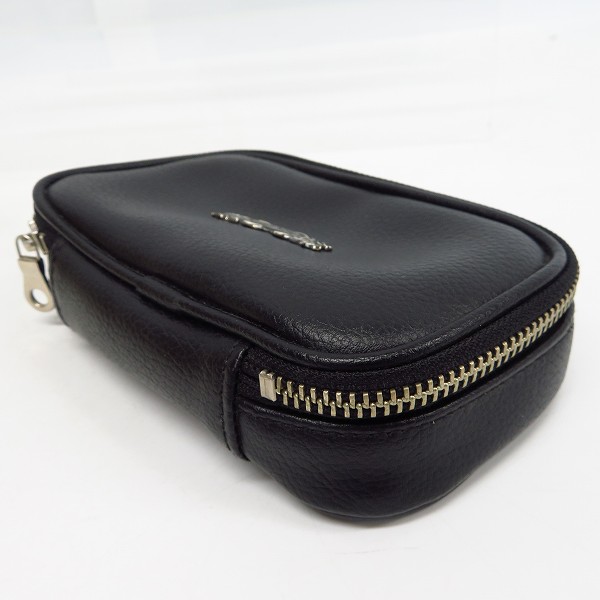 実際に弊社で買取させて頂いたDEAL DESIGN/ディールデザイン レザー アクセサリー ケース の画像 2枚目