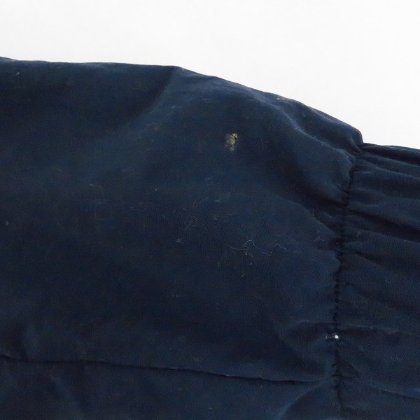 実際に弊社で買取させて頂いたle coq sportif/ルコックスポルティフ BEAMS別注 ウィンドパーカー/Sの画像 5枚目