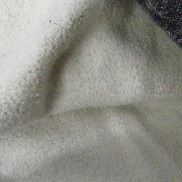 実際に弊社で買取させて頂いたDUBBLEWORKS/ダブルワークス プルオーバー スウェット/トレーナー/Mの画像 5枚目