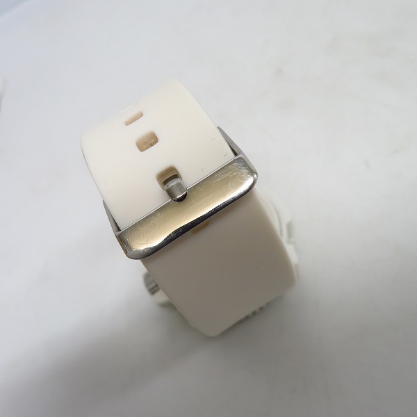 実際に弊社で買取させて頂いたLUMINOX/ルミノックス ネイビーシールズ 腕時計 SERIES 3050/3950の画像 4枚目