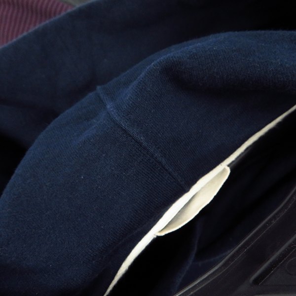 実際に弊社で買取させて頂いたFACTOTUM/ファクトタム ロングスリーブ/長袖 カットソー/パーカー/フーディー/48 4点セットの画像 3枚目