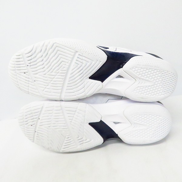 未使用】asics/アシックス GELBURST 21/ゲルバースト21