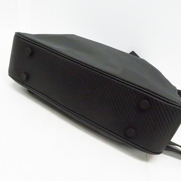 実際に弊社で買取させて頂いたdunhill/ダンヒル 2WAY ショルダーバック/トートバックの画像 2枚目