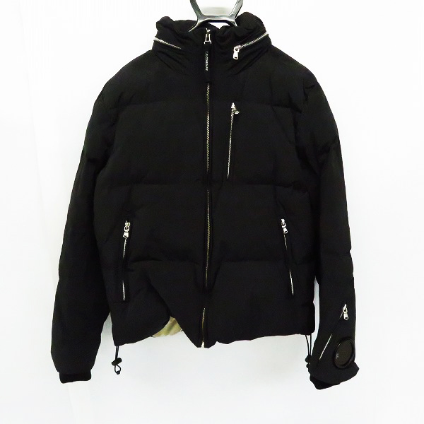 実際に弊社で買取させて頂いたC.P.COMPANY/シーピーカンパニー GOOSE DOWN ジャケット 50