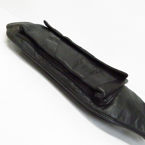 実際に弊社で買取させて頂いたEMPORIO ARMANI/エンポリオアルマーニ ウエストバッグ/ボディバッグの画像 2枚目