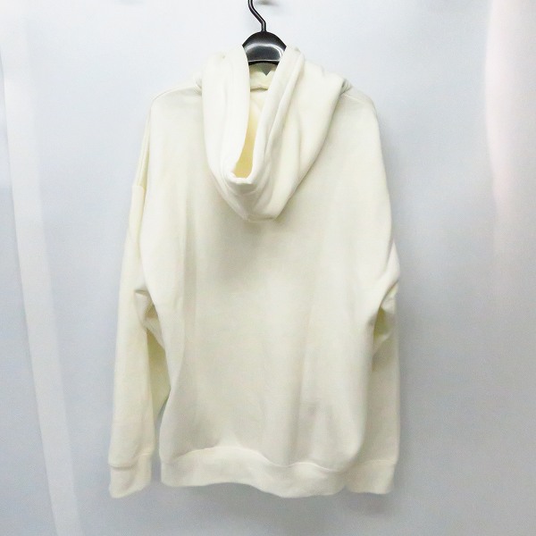 実際に弊社で買取させて頂いたHARE/ハレ プルオーバー スウェット プルオーバー パーカー/Mの画像 1枚目