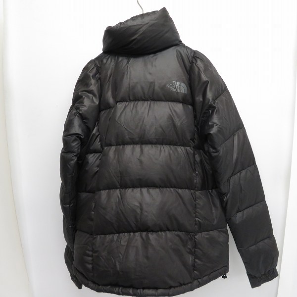 実際に弊社で買取させて頂いたTHE NORTH FACE × foundation addict/ザノースフェイス × ファンデーションアディクト ダウンジャケット/FA93FJM701/38の画像 1枚目