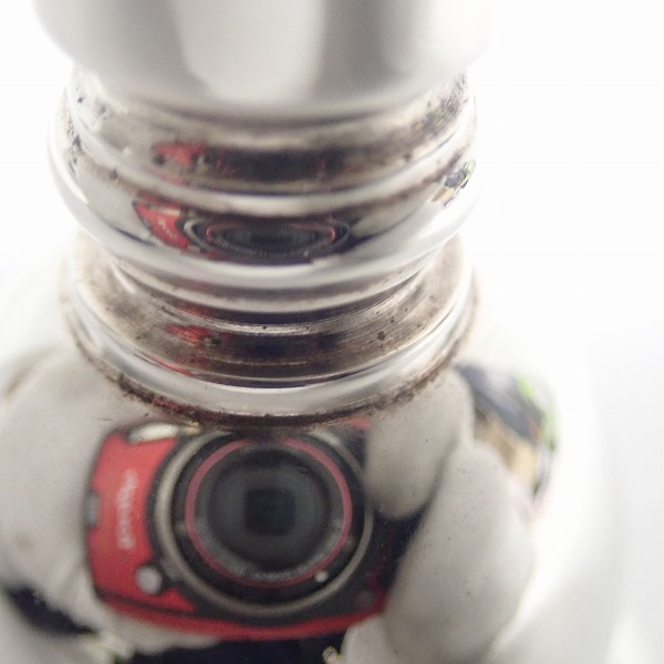 実際に弊社で買取させて頂いたPERANTUCCI/ペラントゥッチ PT-7C ユーフォニアム用 マウスピースの画像 8枚目