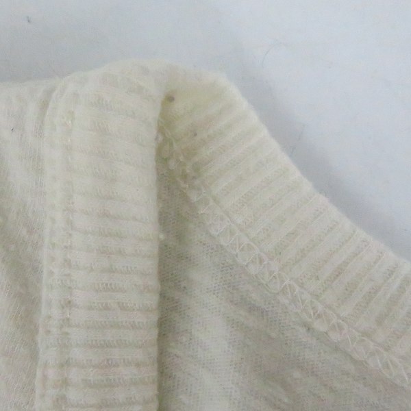 実際に弊社で買取させて頂いたFACTOTUM/ファクトタム 星条旗 プリント 等 ハーフスリーブ/半袖/7分丈 カットソー/Tシャツ 46/48 5点セットの画像 5枚目