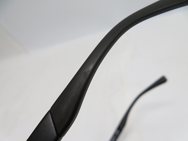 実際に弊社で買取させて頂いたEMPORIO ARMANI/エンポリオ アルマーニ サングラス/アイウェア/EA4114F 5017/87の画像 6枚目