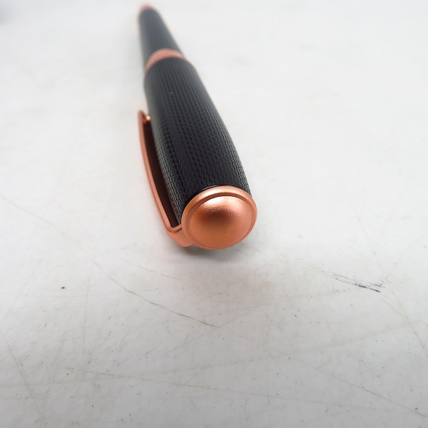 実際に弊社で買取させて頂いたHUGO BOSS/ヒューゴボス ローラー式 ボールペンの画像 4枚目