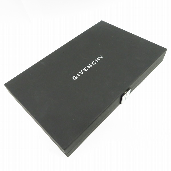 実際に弊社で買取させて頂いたGIVENCHY/ジバンシィ LE ROUGE 18本セット 専用ケース付きの画像 5枚目