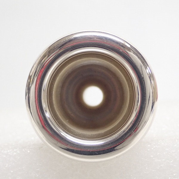 実際に弊社で買取させて頂いたALLIANCE/アライアンス  B6 ユーフォニアム用 マウスピースの画像 2枚目