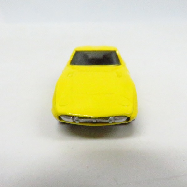 実際に弊社で買取させて頂いたトミカ TAM /TOYOTA AUTOMOBILE MUSEUM トヨタ 2000GT オートモバイル ミュージアムの画像 3枚目