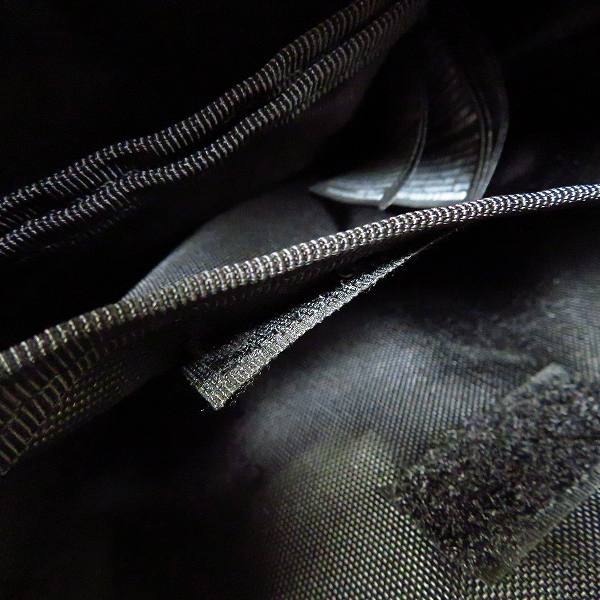 実際に弊社で買取させて頂いたmaster-piece/マスターピース DENSITY 3WAYブリーフケース/バックパック の画像 5枚目