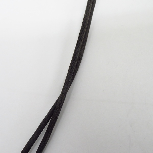 実際に弊社で買取させて頂いたBVLGARI/ブルガリ リングネックレス/ペンダント キーリングの画像 3枚目