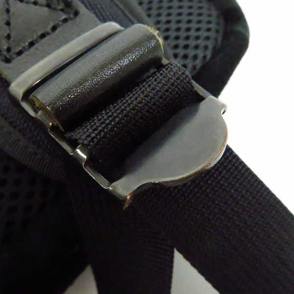 実際に弊社で買取させて頂いたmaster-piece/マスターピース バックパック 01590-Sの画像 7枚目