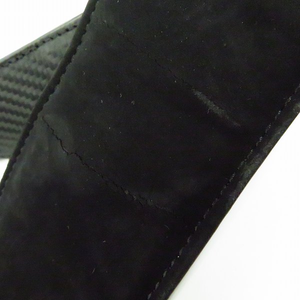 実際に弊社で買取させて頂いたdunhill/ダンヒル 2WAY ショルダーバック/トートバックの画像 7枚目