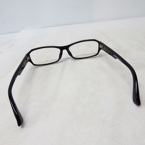 実際に弊社で買取させて頂いたEMPORIO ARMANI/エンポリオアルマーニ メガネフレーム/アイウェア EA-1326J の画像 1枚目