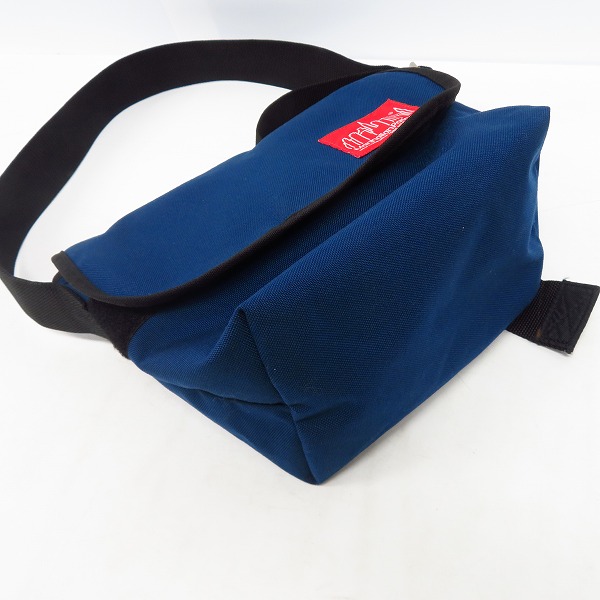 実際に弊社で買取させて頂いたManhattan Portage/マンハッタンポーテージ ショルダーバッグの画像 2枚目