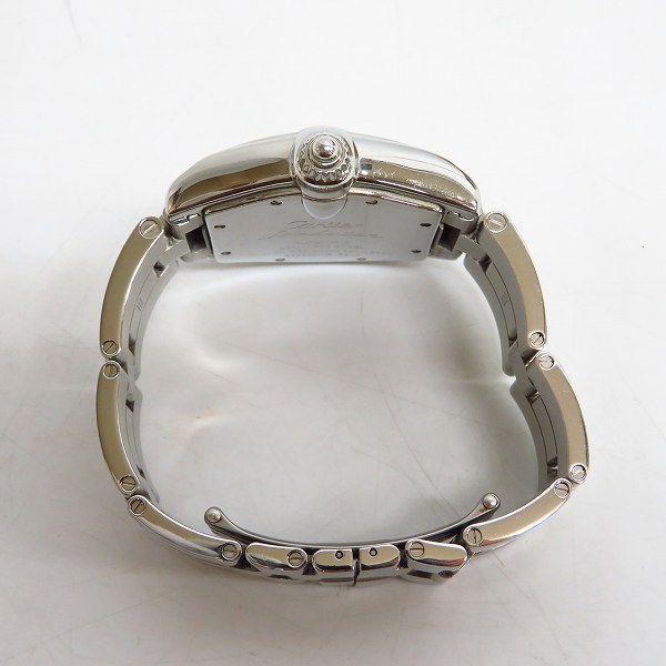 実際に弊社で買取させて頂いたCARTIER/カルティエ ロードスター 自動巻き 腕時計 2510 W62002V3の画像 1枚目