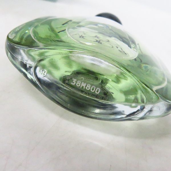 実際に弊社で買取させて頂いたEMPORIO ARMANI/GIORGIO ARMANI/アルマーニ  DIAMONDS/ACQUA di GIOIA 香水 2点セットの画像 3枚目