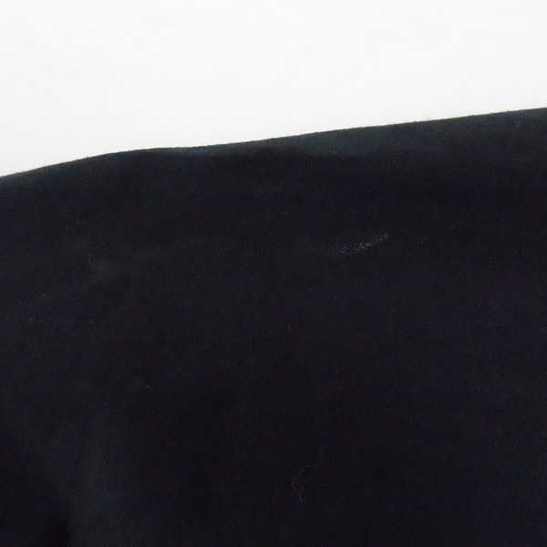 実際に弊社で買取させて頂いたFACTOTUM/ファクトタム ノーカラー 長袖 シャツ 01061133/46の画像 5枚目