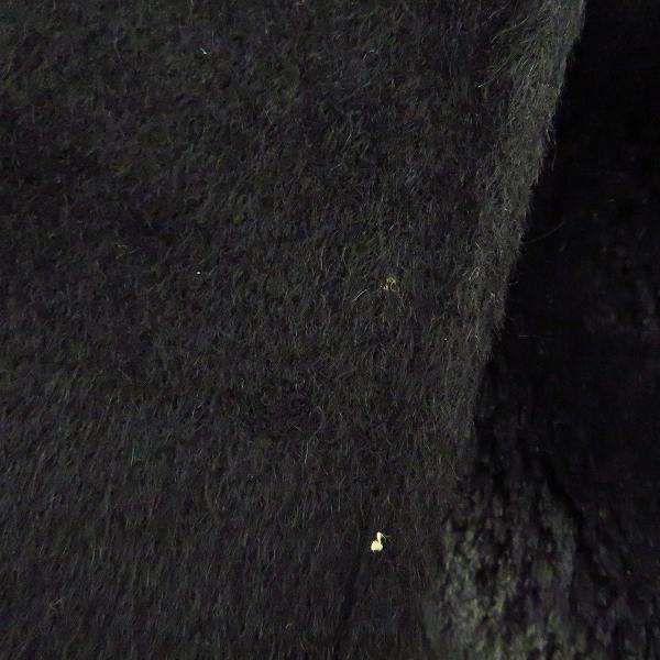 実際に弊社で買取させて頂いた【ボタン欠品】CRIMIE/クライミー ジャケット ALPACA AWARD JACKET メンズ C1H5-JK03  XLの画像 5枚目