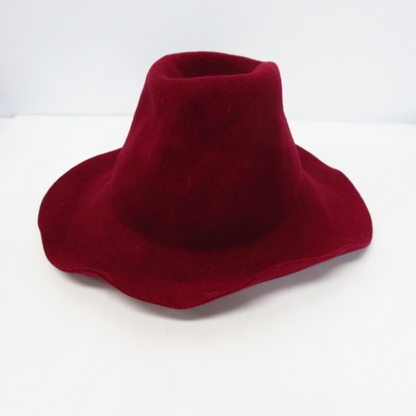 実際に弊社で買取させて頂いたCA4LA/KIJIMA TAKAYUKI/カシラ/キジマタカユキ 等 ハット/帽子 14点おまとめの画像 3枚目