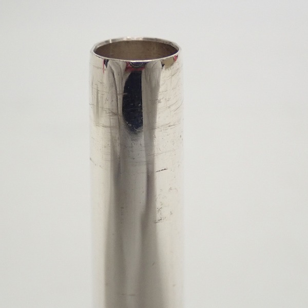 実際に弊社で買取させて頂いたPERANTUCCI/ペラントゥッチ PT-3A ユーフォニアム用 マウスピースの画像 4枚目