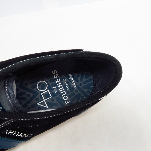 THE FOURNESS×adidas Originals/ザ・フォーネス×アディダス ABHANG 