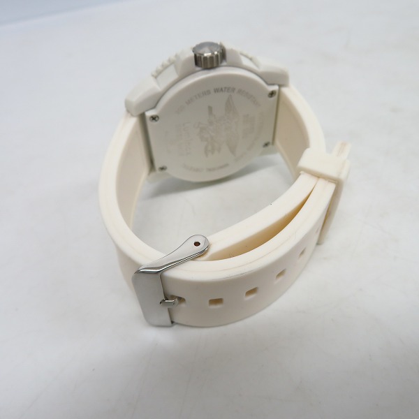 実際に弊社で買取させて頂いたLUMINOX/ルミノックス ネイビーシールズ 腕時計 SERIES 3050/3950の画像 2枚目