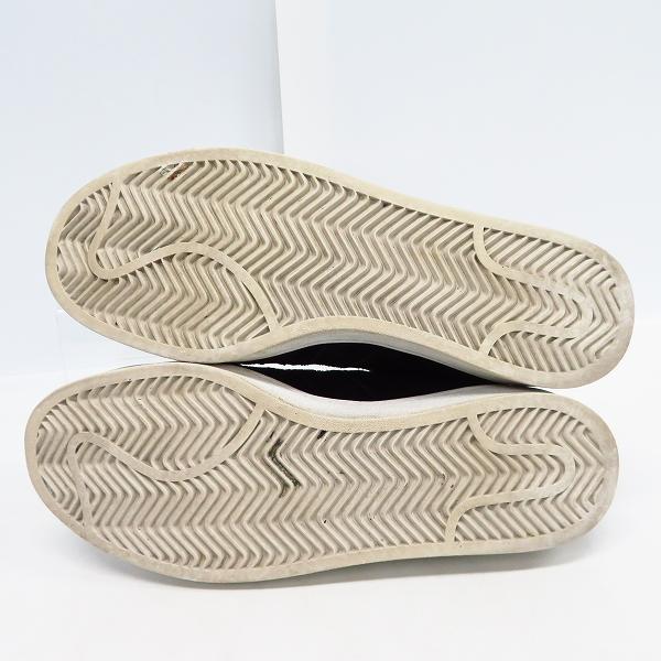 実際に弊社で買取させて頂いたadidas/アディダス WHITE MOUNTAINEERING CAMPUS/キャンパス スニーカー CQ1763/26.5の画像 2枚目