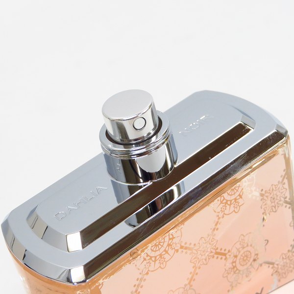 実際に弊社で買取させて頂いたGIVENCHY/ジバンシィ ダリア ノワール オーデトワレ ラグジュアリー エディション 75mlの画像 2枚目