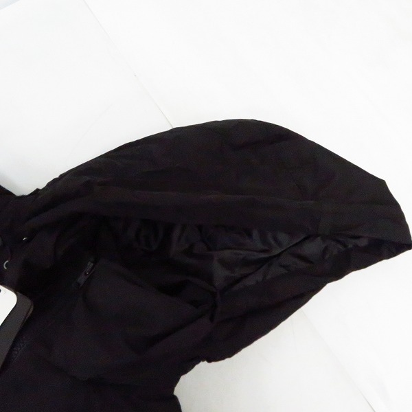 実際に弊社で買取させて頂いた【未使用】HARE/ハレ PRIMALOFT HAPPY MONSTER 中綿ジャケット /Mの画像 5枚目