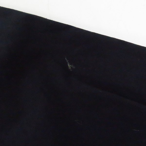 実際に弊社で買取させて頂いたFACTOTUM/ファクトタム ノーカラー 長袖 シャツ 01061133/46の画像 6枚目