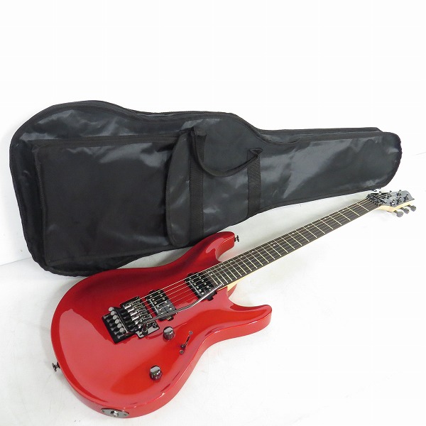 実際に弊社で買取させて頂いた★FUJIGEN/フジゲン ELAN STD-EL エレキギター ケース付き