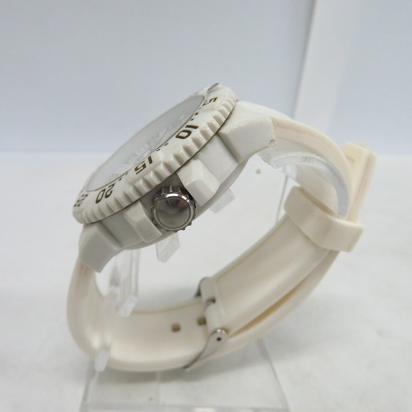 実際に弊社で買取させて頂いたLUMINOX/ルミノックス ネイビーシールズ 腕時計 SERIES 3050/3950の画像 1枚目