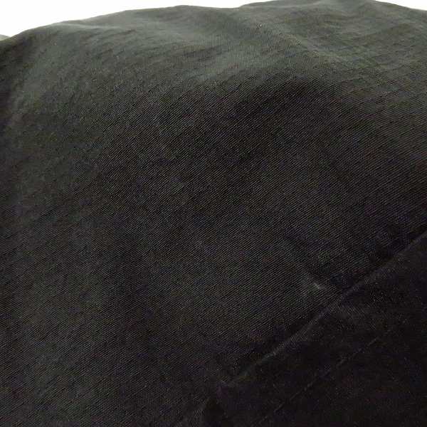 実際に弊社で買取させて頂いた【未使用】HARE/ハレ PRIMALOFT HAPPY MONSTER 中綿ジャケット /Mの画像 6枚目